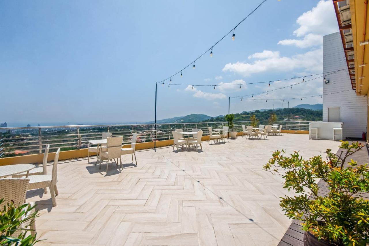 Rumah Highlands Hotel Cebu Exterior photo