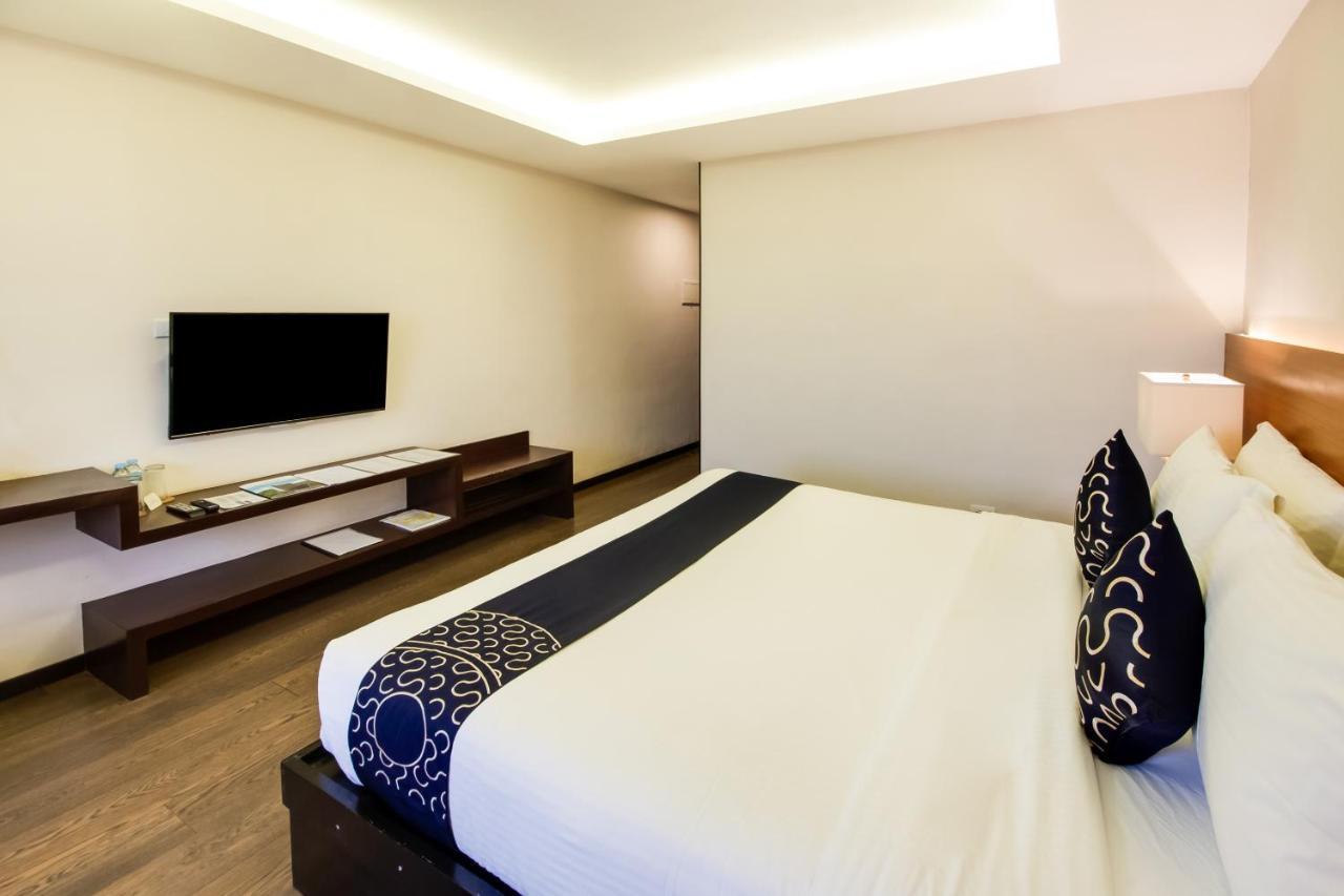 Rumah Highlands Hotel Cebu Exterior photo