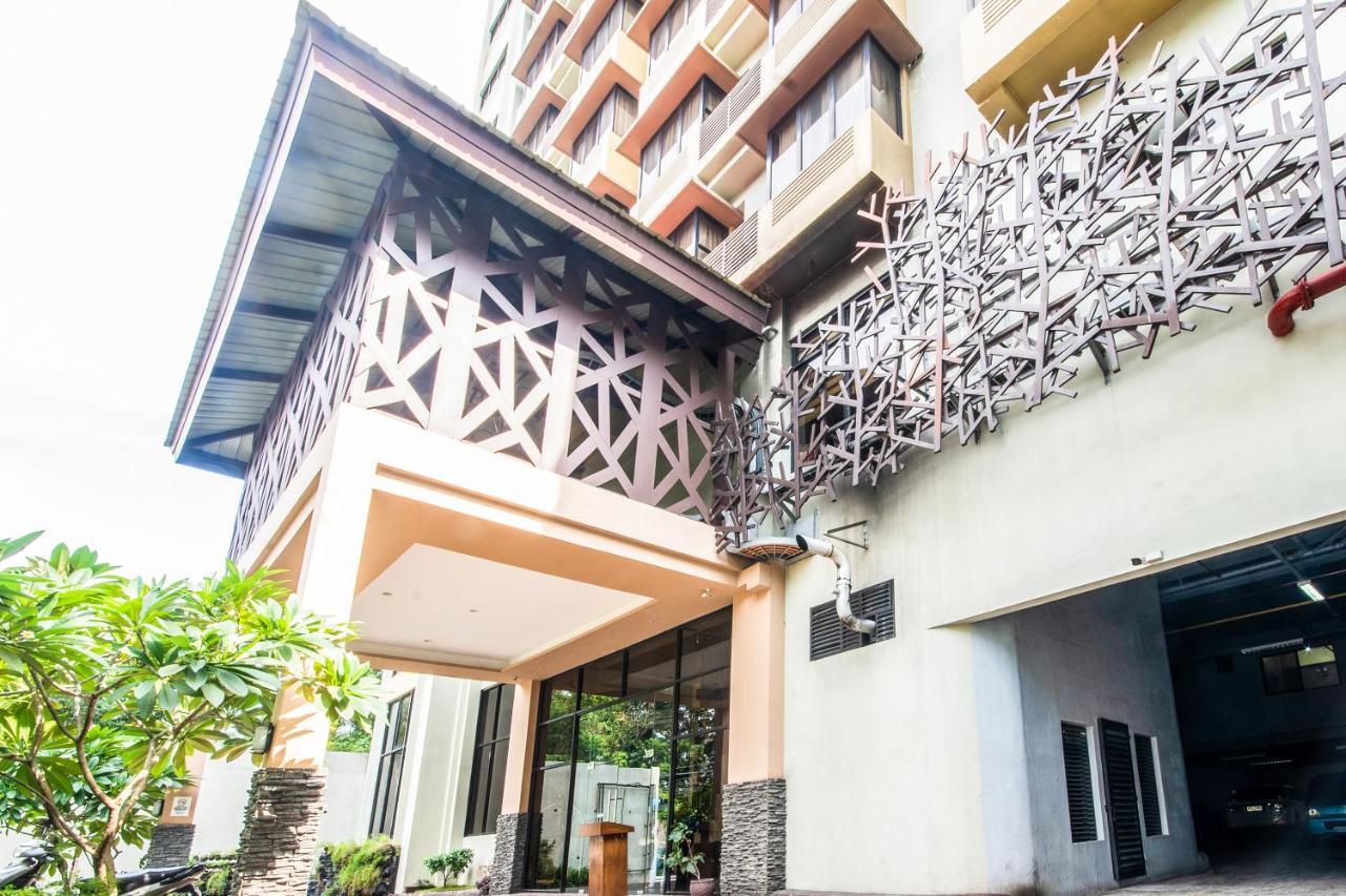 Rumah Highlands Hotel Cebu Exterior photo